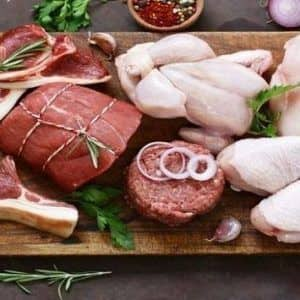 Eating meat raises your cancer risk: Is it true?