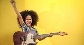 Parents take note: Musical training can improve working memory in kids