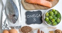 5 surprising food sources of omega-3s, the nutrient that keeps your heart healthy and more