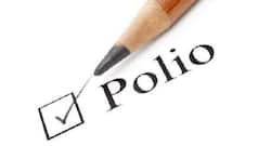 World Polio Day: Don’t neglect your child’s vaccination in the times of COVID-19