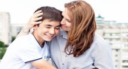 7 Essential tips for positive parenting your teen