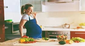 5 fruits that must be a part of your pregnancy diet