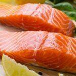 Increase omega-3 fatty acids