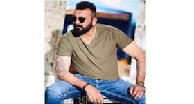 कैंसर से जूझ रहे एक्टर संजय दत्त सैलून में बाल कटवाते आए नजर, वीडियो हुआ वायरल, कहा-जल्द हरा देंगे कैंसर को
