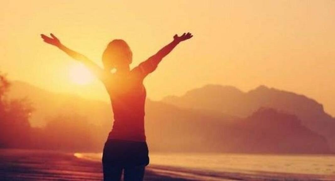 Sun Exposure For Healthy Vitamin D Levels: How Much Is Needed?