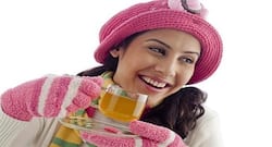 सर्दियों में कोविड से बचने के उपाय, इम्यूनिटी बूस्टर आयुर्वेदिक काढ़ा की रेसिपी ।