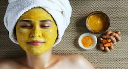 त्वचा पर उबटन लगाने के फायदे