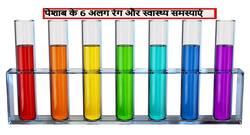 Urine and Health: पेशाब के 6 अलग-अलग रंग बताते हैं शरीर की परेशानियां, जानें किन कारणों से बदलता है आपके पेशाब का रंग