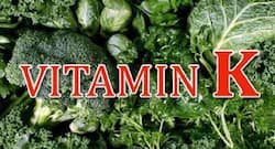 Vitamin K can keep your bones strong and heart healthy: 5 foods that will give you this nutrient