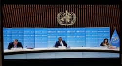 डब्ल्यूएचओ ने कहा, दुनिया के लिए कोविड-19 जन स्वास्थ्य आपातकाल चिंता का विषय