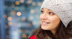 सर्दियों में स्किन केयर के लिए टिप्स, विटामिन ई से भरपूर फूड्स ।