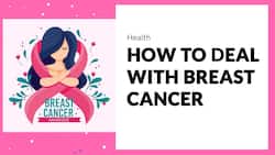 Tips to deal with breast cancer after diagnosis