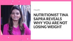 Reasons you are not losing weight and how to fix them