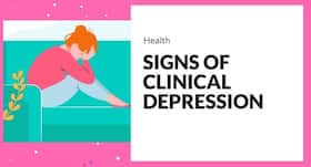 Depression vs Stress: There’s a huge difference