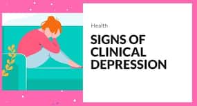 Depression vs Stress: There’s a huge difference