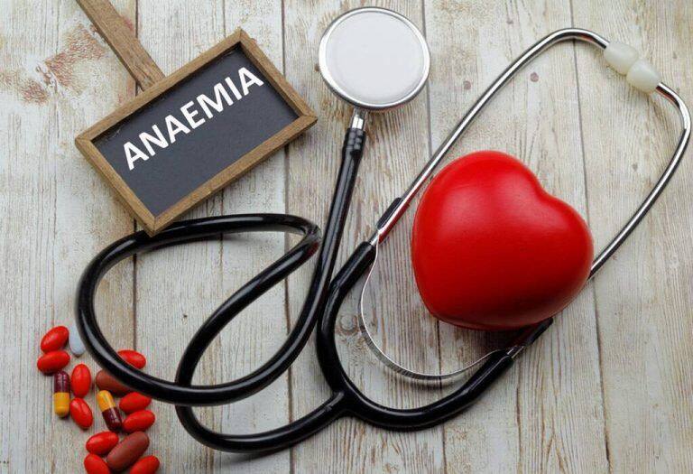 Over 50% women & children in India are anaemic: Tips to prevent anaemia.