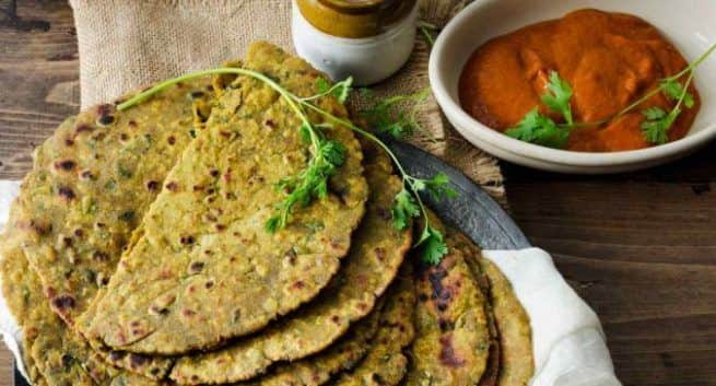 Bajra Roti Benefits in hindi