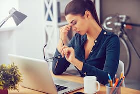 Feeling Exhausted? 8 Unusual Signs Of Burnout You Should Not Ignore Feeling Exhausted? 8 Unusual Signs Of Burnout You Should Not Ignore