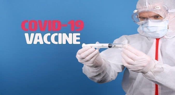 Team Halo: Scientists across the world join UN initiative to bust COVID-19 vaccine myths