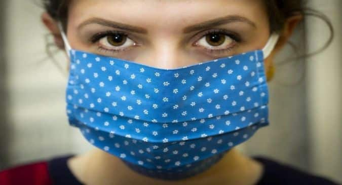 Masks may never go away even after a vaccine is available: ICMR chief