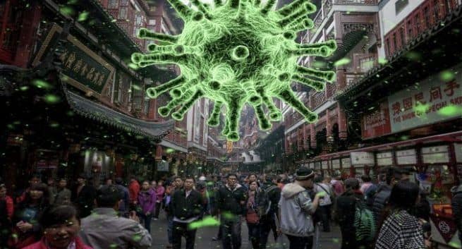 Coronavirus latest update in india