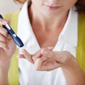 Diabetes: Take a note of these 5 skin changes that may indicate diabetes