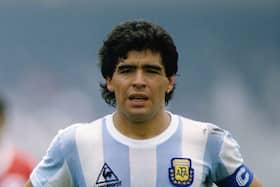 Argentine football legend Diego Maradona dies of cardiac arrest: Symptoms to look out for Argentine football legend Diego Maradona dies of cardiac arrest: Symptoms to look out for