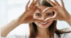 हेल्दी आंखों के लिए टिप्स: स्वस्थ आंखों के लिए खाए ये फूड्स ।