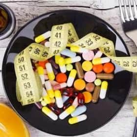 Can Weight Management Supplements Boost Your Metabolism?