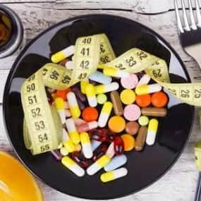 Can Weight Management Supplements Boost Your Metabolism?