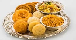 5 Health Tips To Manage Weight During Festivals