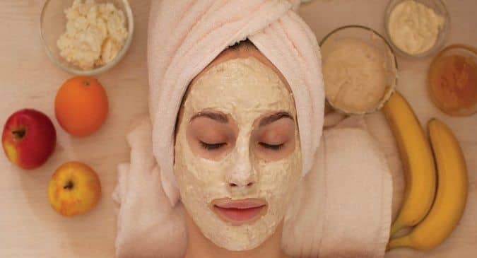 natural remedies for skin care routine