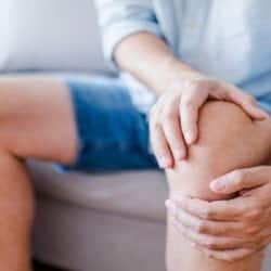 Are you getting weak in the knees? Try these home remedies