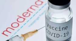 Do Not Take Moderna Vaccine: France Warns People Under 30 Over Myocarditis Risk
