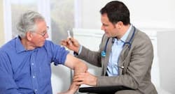 How To Keep Ageing Parents From Contracting Pneumonia During Seasonal Change?