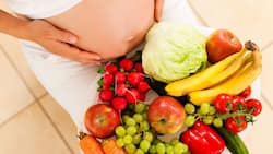 High vitamin D pregnancy linked to greater child IQ: Foods rich in vitamin D