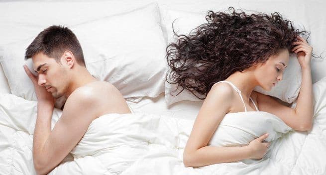 Diabetes & Sexual Health: This is how diabetes can affect your sex life