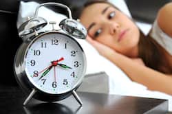 Spending sleepless nights? Here's how your sleep affects your immunity