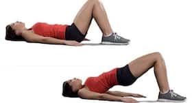 Get quick relief from sciatica pain with these stretches and exercises Get quick relief from sciatica pain with these stretches and exercises
