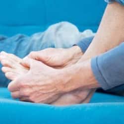 Extreme uric acid in blood can reduce lifespan by 11 years, study shows