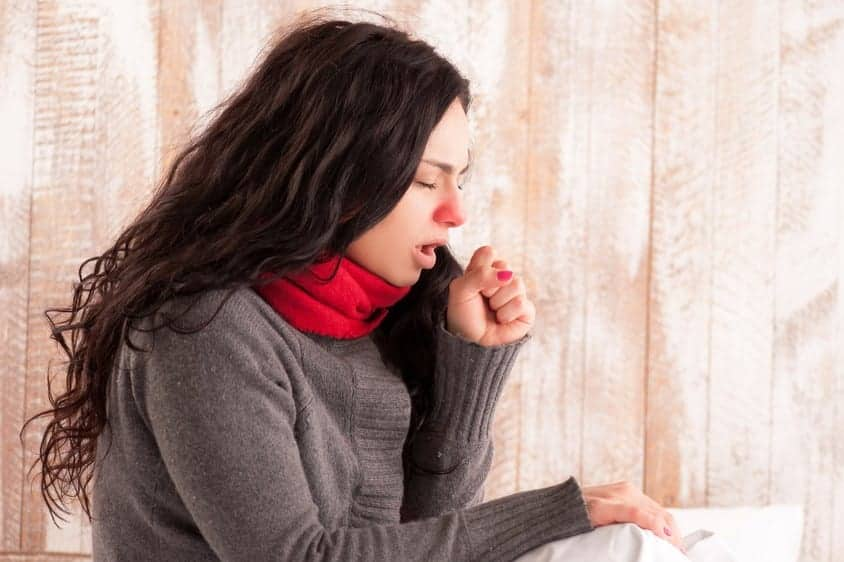 COVID-19: Smaller cough droplets may travel over 6 metres, says study