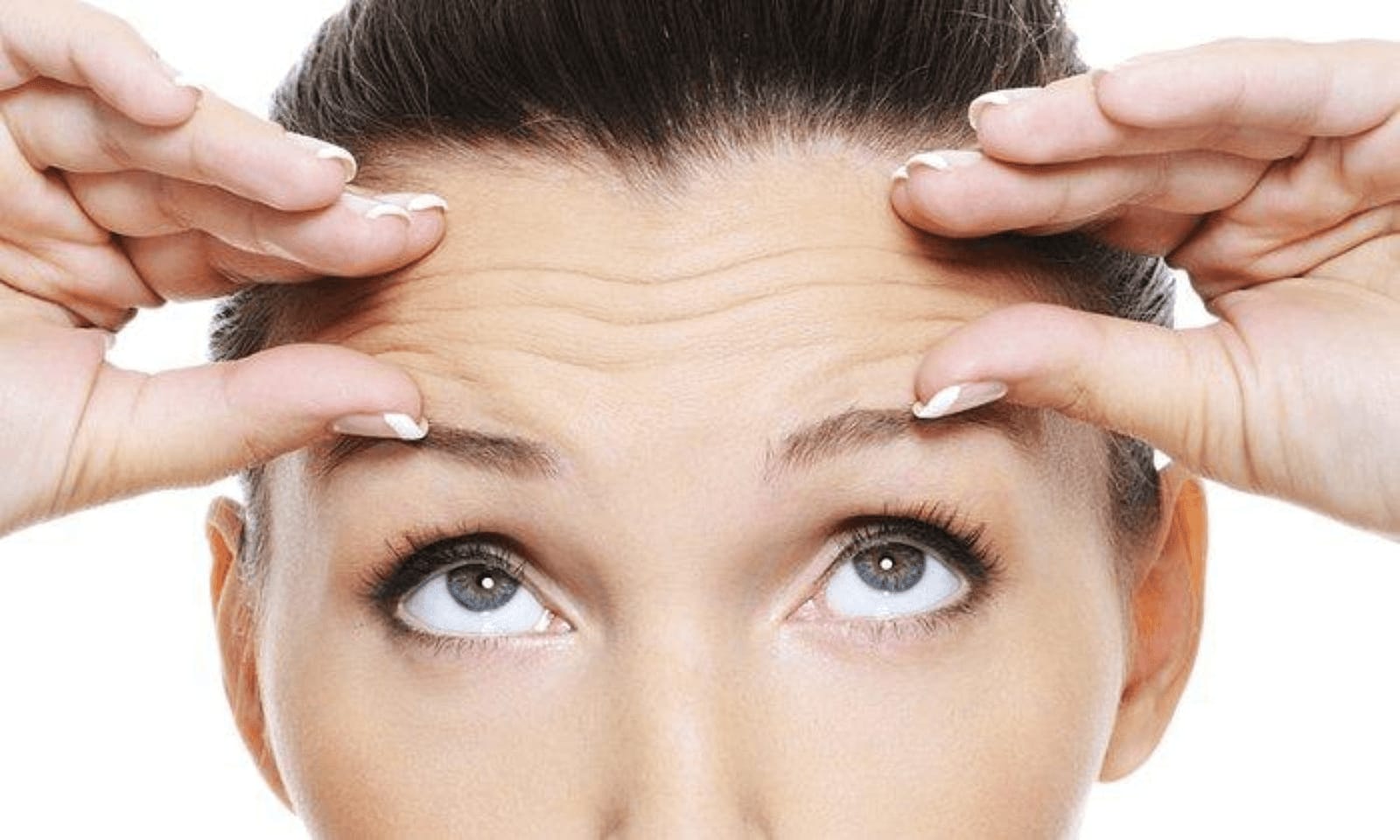 Skin wrinkles? Look 10 years younger with these home remedies