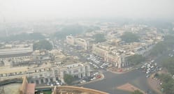 Harmful Effect Of Pollution: Can That Trigger ENT Disorders?