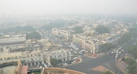 Harmful Effect Of Pollution: Can That Trigger ENT Disorders?