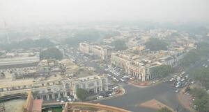 Harmful Effect Of Pollution: Can That Trigger ENT Disorders?