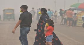 Air pollution exposure may increase the risk of oral cavities and mouth cancer