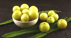 Struggling with hair fall? Include amla in your haircare regimen