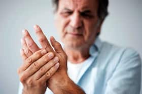 Arthritis: Smoking and other bad habits that can be deadly for your joints