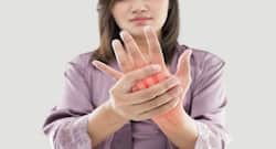 Don’t delay your arthritis pain, seek timely intervention 