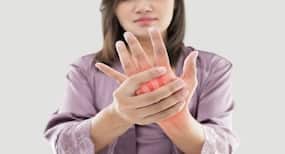 Don’t delay your arthritis pain, seek timely intervention 